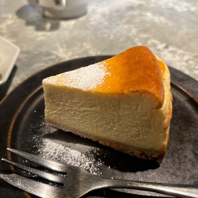 イチカフェ（ichi cafe） - 小樽（カフェ）の写真