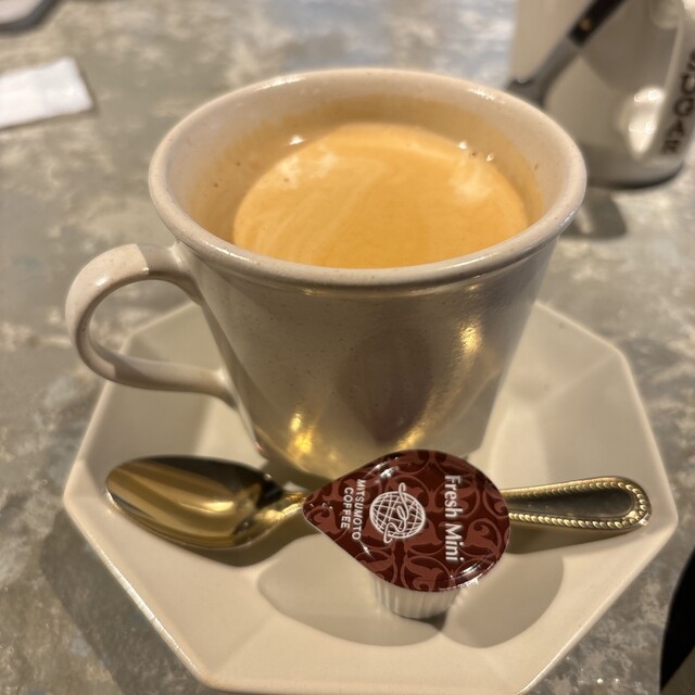 イチカフェ（ichi cafe） - 小樽（カフェ）の写真