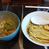 札幌つけ麺 札幌ラーメン 風来堂
