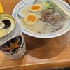 博多ラーメン はかたや 川端店