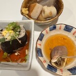 鮮の花壱 - 