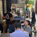 เฮง เฮง ข้าวมันไก่ตอน - 