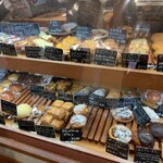 グルグルベーカリー - 