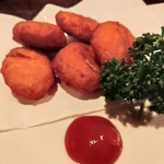 JAH - 国産チキンナゲット
