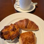 横浜ロイヤルパークホテル - 