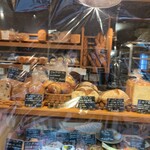 グルグルベーカリー - 