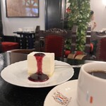 フランソア喫茶室 - 