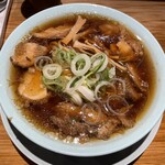 ひろちゃんラーメン! - 