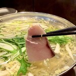 能登美 - ぶり〜♪