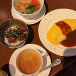 横浜ロイヤルパークホテル - 