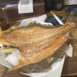 豆腐と魚 豆魚 - 