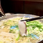 能登美 - たこ♪