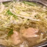 能登美 - あん肝♪