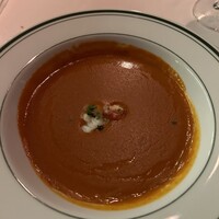 ウルフギャング・ステーキハウス 丸の内店 - 