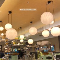 CAFE&DINING IGNITE -  CAFE&DINING IGNITE -