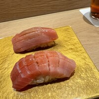 GINZA SUSHI BANYA KAI - 