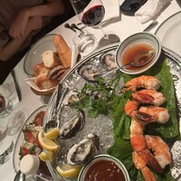 ウルフギャング・ステーキハウス 丸の内店 - 