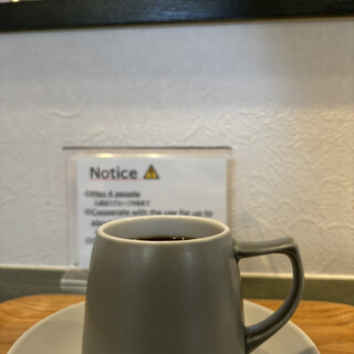 コーヒーハウス チャフ_1