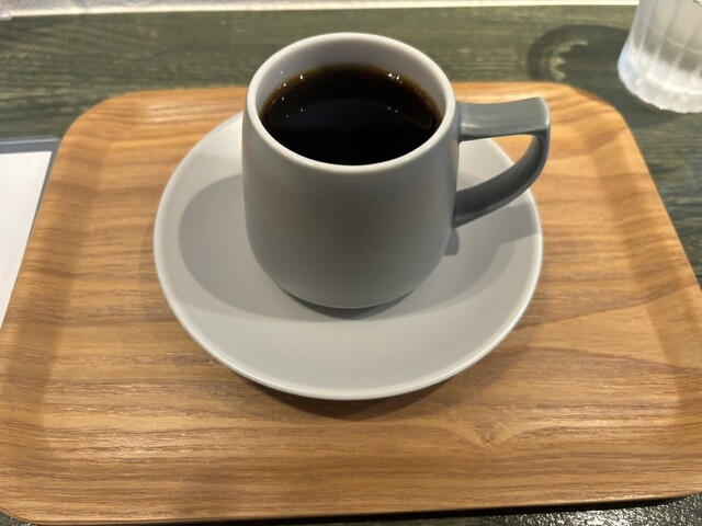 コーヒーハウス チャフ（Coffee House CHAFF） - 小樽（カフェ）の写真