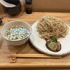 小麦そば 池