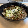 そば うどん しなの