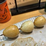 焼鳥 はちまん - 