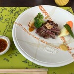 ステーキカッポー 恒づね - 