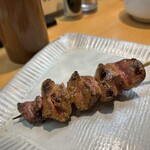 焼鳥 はちまん - 