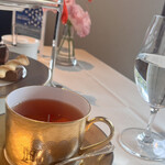 メインダイニングルーム 三笠 - 