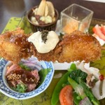 ステーキカッポー 恒づね - 