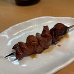 焼鳥 はちまん - 