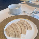 メインダイニングルーム 三笠 - 