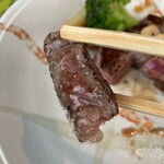 ステーキカッポー 恒づね - 