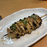 焼鳥 はちまん - 