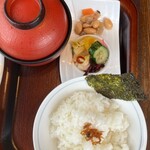 ステーキカッポー 恒づね - 