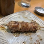 焼鳥 はちまん - 