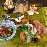 ステーキカッポー 恒づね - 