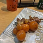 焼鳥 はちまん - 