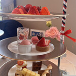 メインダイニングルーム 三笠 - 