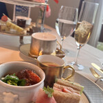 メインダイニングルーム 三笠 - 