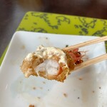 ステーキカッポー 恒づね - 