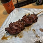 焼鳥 はちまん - 