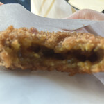 ステーキカッポー 恒づね - 