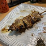 焼鳥 はちまん - 