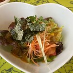 ステーキカッポー 恒づね - 