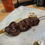 焼鳥 はちまん - 