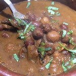 ケララキッチン - ホックホクだよ♪