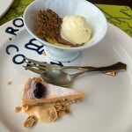 ステーキカッポー 恒づね - 