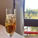 メインダイニングルーム 三笠 - 