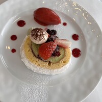 ジャルダン ポール・ボキューズ - 